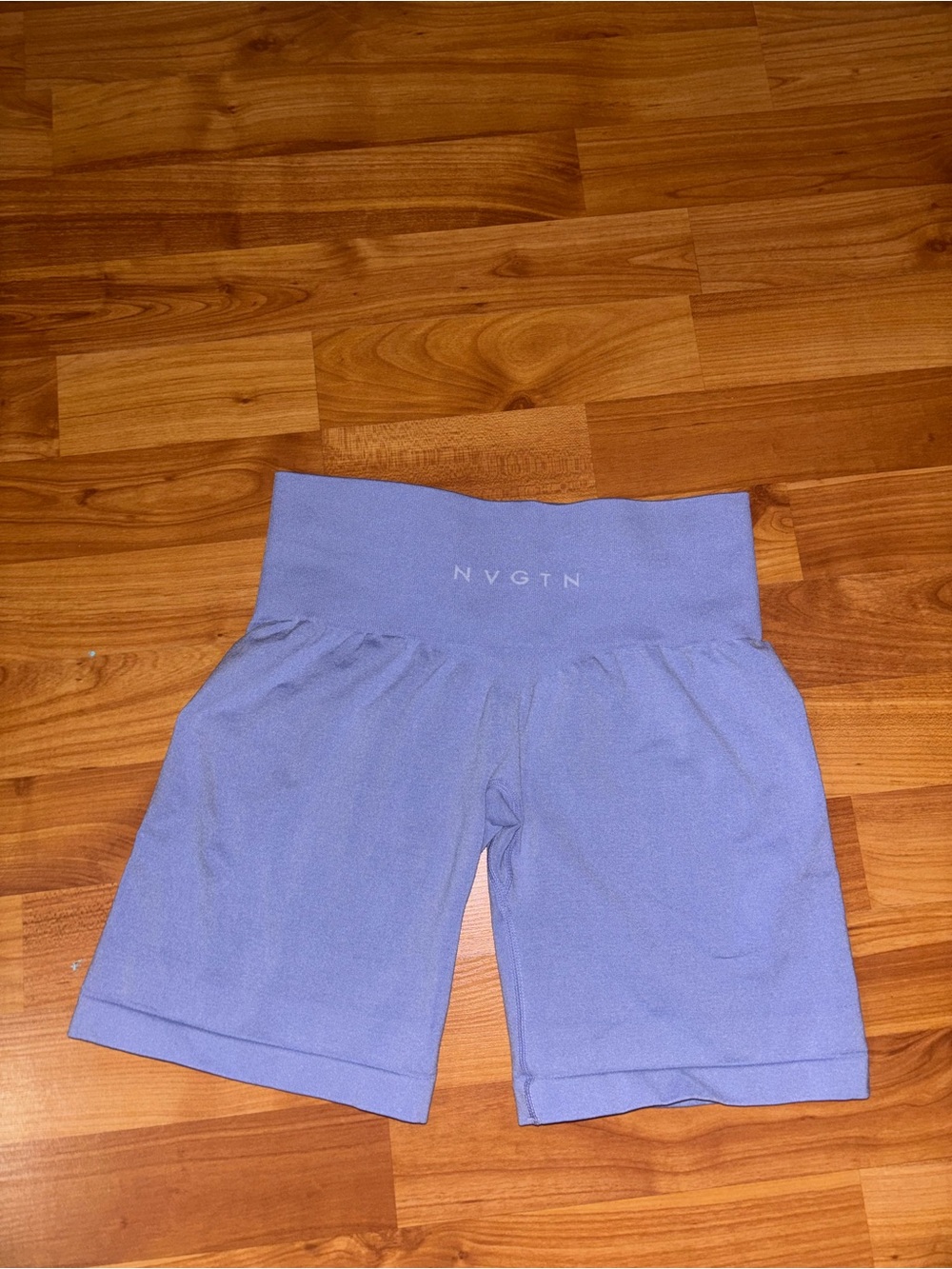NVGTN Lavender Women’s Shorts